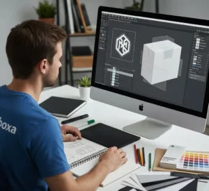 Notre savoir-faire ateliers de production noboxa11