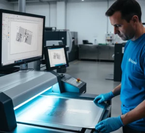 Notre savoir-faire ateliers de production noboxa7