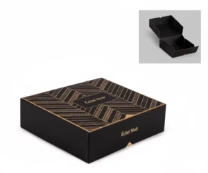 boite carton luxe sur mesure – realisation noboxa236