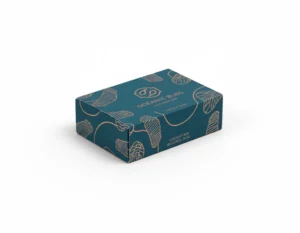 boite carton luxe sur mesure – realisation noboxa254