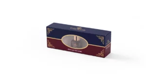 boite carton luxe sur mesure – realisation noboxa280