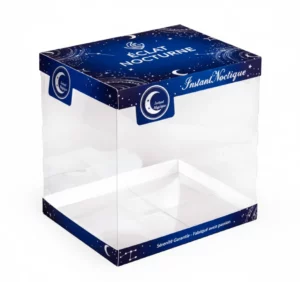 boite carton luxe sur mesure – realisation noboxa305