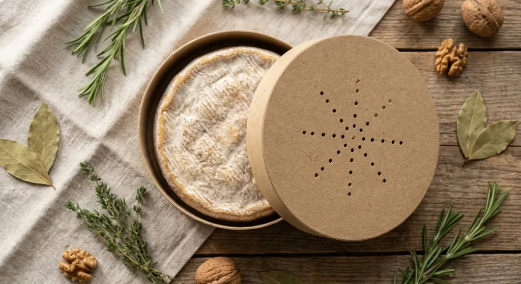 packaging alimentaire sur mesure 0