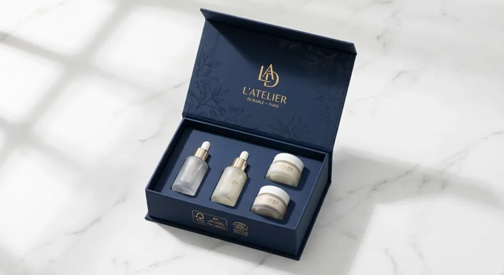 packaging cosmétique personnalisé 11