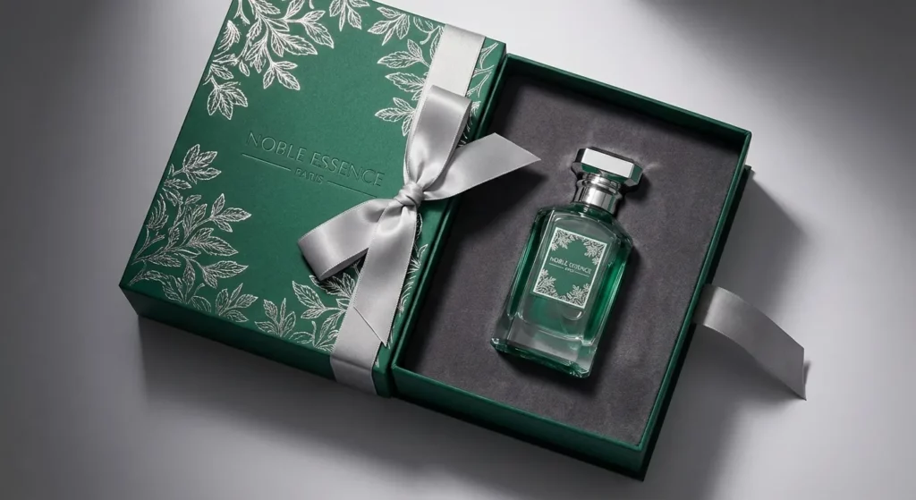 packaging cosmétique personnalisé 2