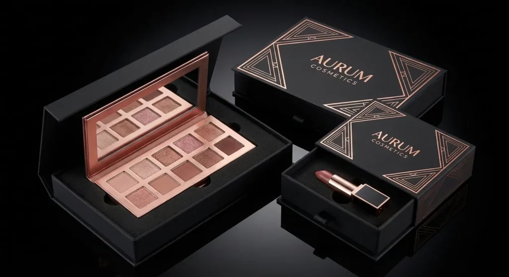 packaging cosmétique personnalisé 3