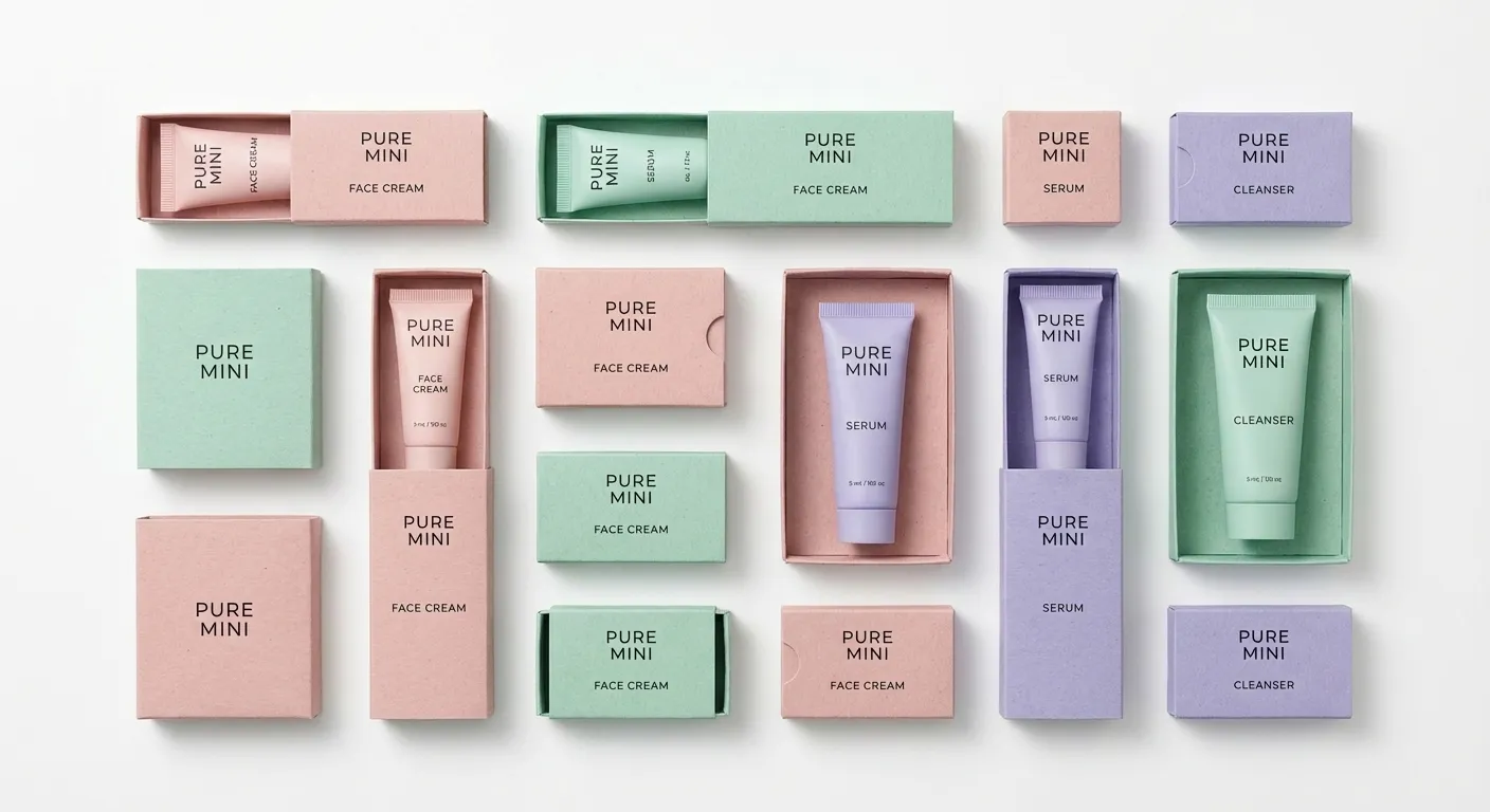 packaging cosmétique personnalisé 6