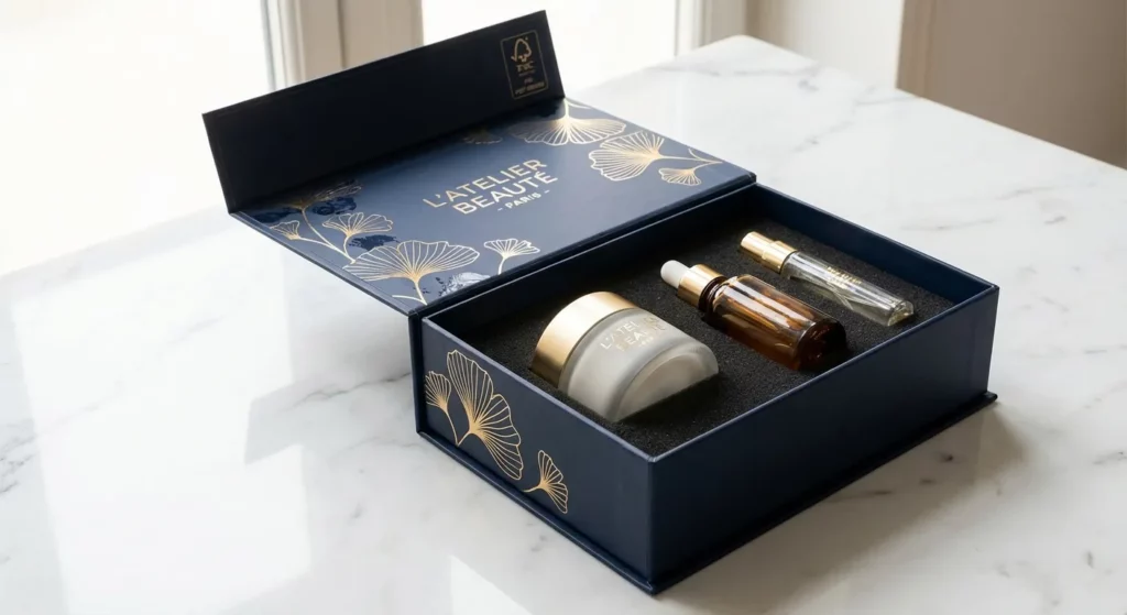 packaging cosmétique personnalisé 7