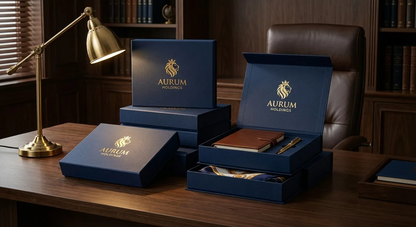 cadeaux-entreprise-coffrets-premium-rse packaging écologique personnalisé