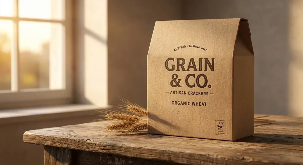 etui alimentaire sur mesure